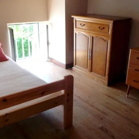 With 3 Bedrooms In Palais Sur Mer With Shared Pool Enclosed Garden And Wifi 1 Km From The Beach