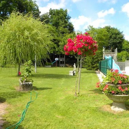 With 3 Bedrooms In Palais Sur Mer With Shared Pool Enclosed Garden And Wifi 1 Km From The Beach *