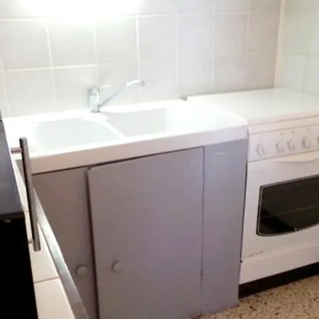 With 3 Bedrooms In Palais Sur Mer With Shared Pool Enclosed Garden And Wifi 1 Km From The Beach Apartment Saint-Palais-sur-Mer