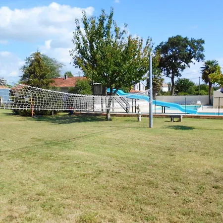 Apartment With 3 Bedrooms In Palais Sur Mer With Shared Pool Enclosed Garden And Wifi 1 Km From The Beach Saint-Palais-sur-Mer