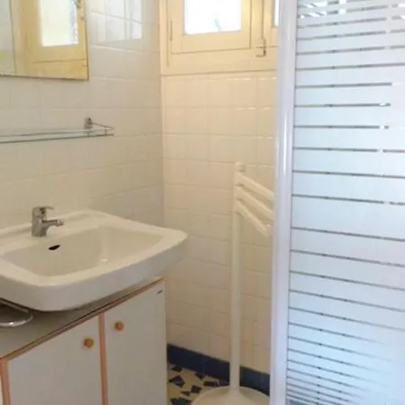 Apartment With 3 Bedrooms In Palais Sur Mer With Shared Pool Enclosed Garden And Wifi 1 Km From The Beach Saint-Palais-sur-Mer